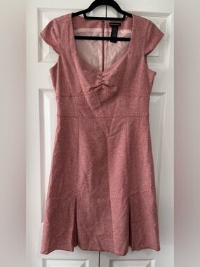 Club Monaco | Dresses | Club Monaco Becaw Tiered Lace Dress In Navyblack  Size 2 | Poshmark
